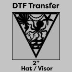 DTF Transfer 2" Thumbnail