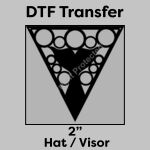 DTF Transfer 2" Thumbnail