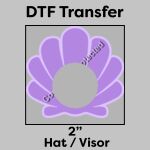 DTF Transfer 2" Thumbnail