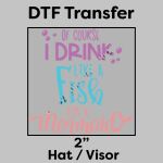DTF Transfer 2" Thumbnail