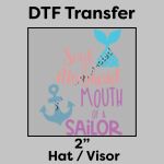 DTF Transfer 2" Thumbnail