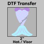 DTF Transfer 2" Thumbnail