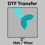 DTF Transfer 2" Thumbnail