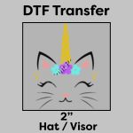 DTF Transfer 2" Thumbnail