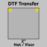 DTF Transfer 2" Thumbnail