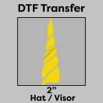DTF Transfer 2" Thumbnail