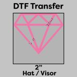 DTF Transfer 2" Thumbnail