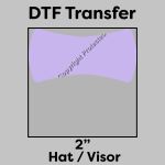 DTF Transfer 2" Thumbnail