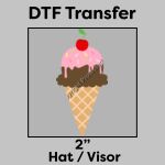 DTF Transfer 2" Thumbnail