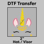DTF Transfer 2" Thumbnail