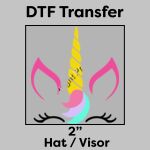 DTF Transfer 2" Thumbnail