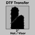 DTF Transfer 2" Thumbnail