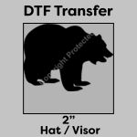 DTF Transfer 2" Thumbnail