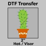 DTF Transfer 2" Thumbnail
