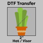DTF Transfer 2" Thumbnail