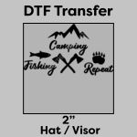 DTF Transfer 2" Thumbnail
