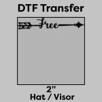 DTF Transfer 2" Thumbnail