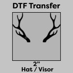 DTF Transfer 2" Thumbnail