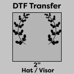 DTF Transfer 2" Thumbnail