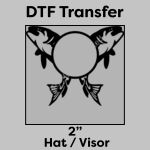 DTF Transfer 2" Thumbnail
