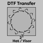 DTF Transfer 2" Thumbnail