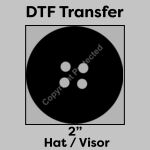 DTF Transfer 2" Thumbnail