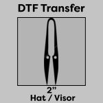 DTF Transfer 2" Thumbnail