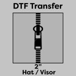 DTF Transfer 2" Thumbnail