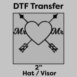 DTF Transfer 2" Thumbnail