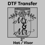 DTF Transfer 2" Thumbnail