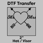 DTF Transfer 2" Thumbnail
