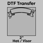 DTF Transfer 2" Thumbnail