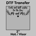 DTF Transfer 2" Thumbnail