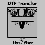 DTF Transfer 2" Thumbnail