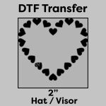 DTF Transfer 2" Thumbnail