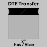 DTF Transfer 2" Thumbnail