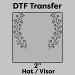 DTF Transfer 2" Thumbnail