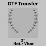 DTF Transfer 2" Thumbnail