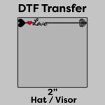 DTF Transfer 2" Thumbnail