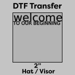 DTF Transfer 2" Thumbnail