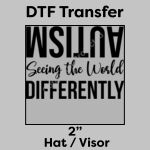 DTF Transfer 2" Thumbnail