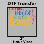 DTF Transfer 2" Thumbnail