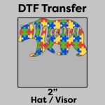 DTF Transfer 2" Thumbnail