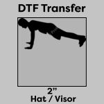 DTF Transfer 2" Thumbnail