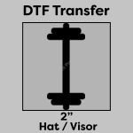 DTF Transfer 2" Thumbnail