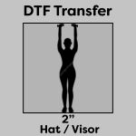 DTF Transfer 2" Thumbnail
