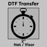 DTF Transfer 2" Thumbnail
