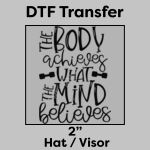 DTF Transfer 2" Thumbnail