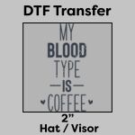 DTF Transfer 2" Thumbnail