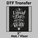 DTF Transfer 2" Thumbnail